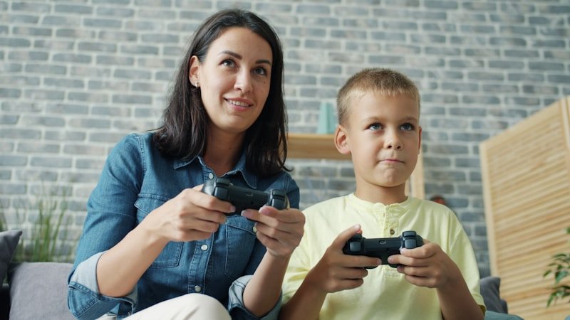 Family support for growth