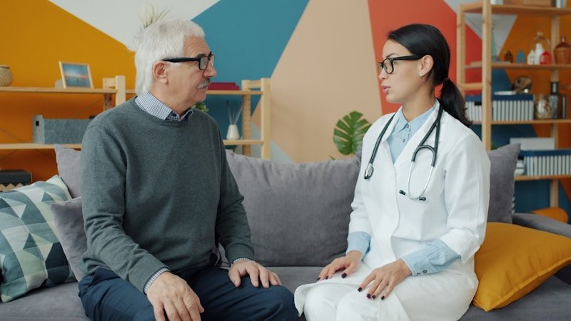 Osteoarthritis care