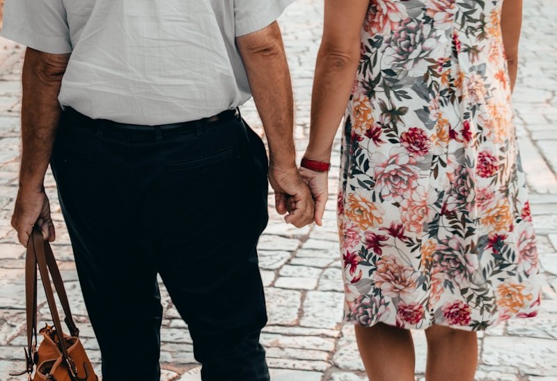 Cellular aging
