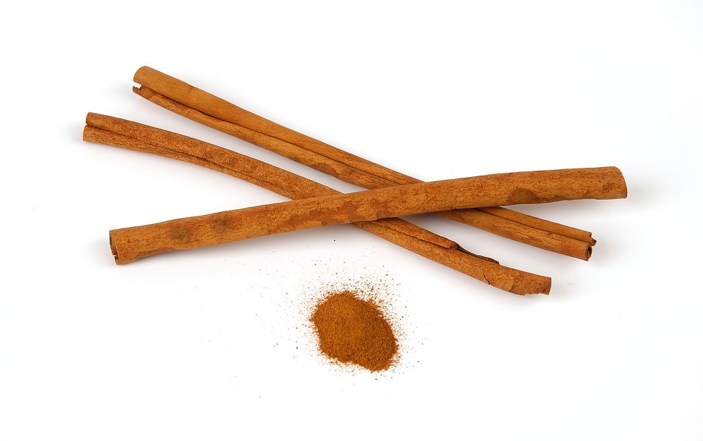 Java Cinnamon