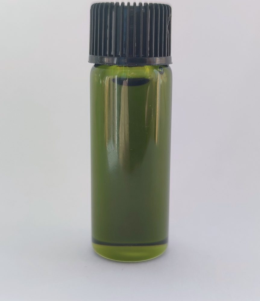 Chinese Spikenard