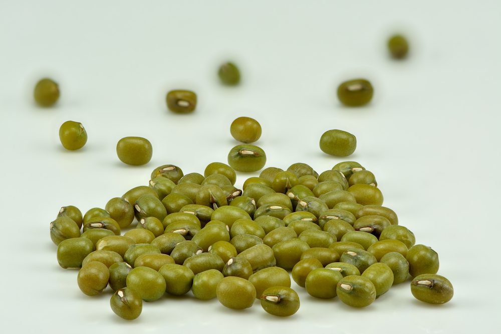 Green Gram