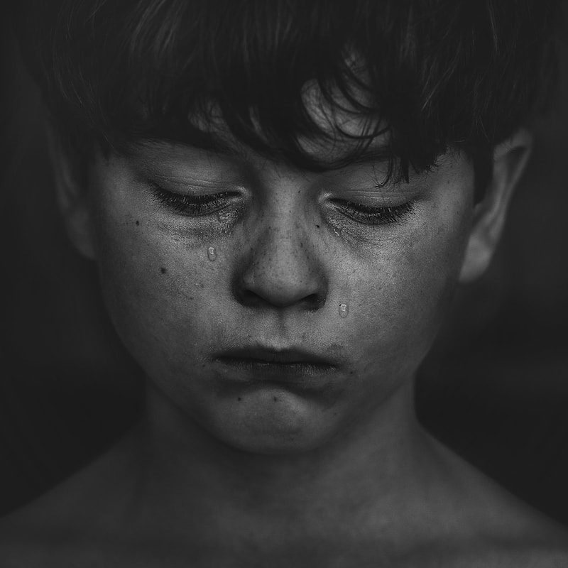 PTSD trauma