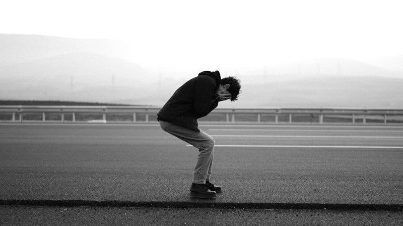 Depression and sadness