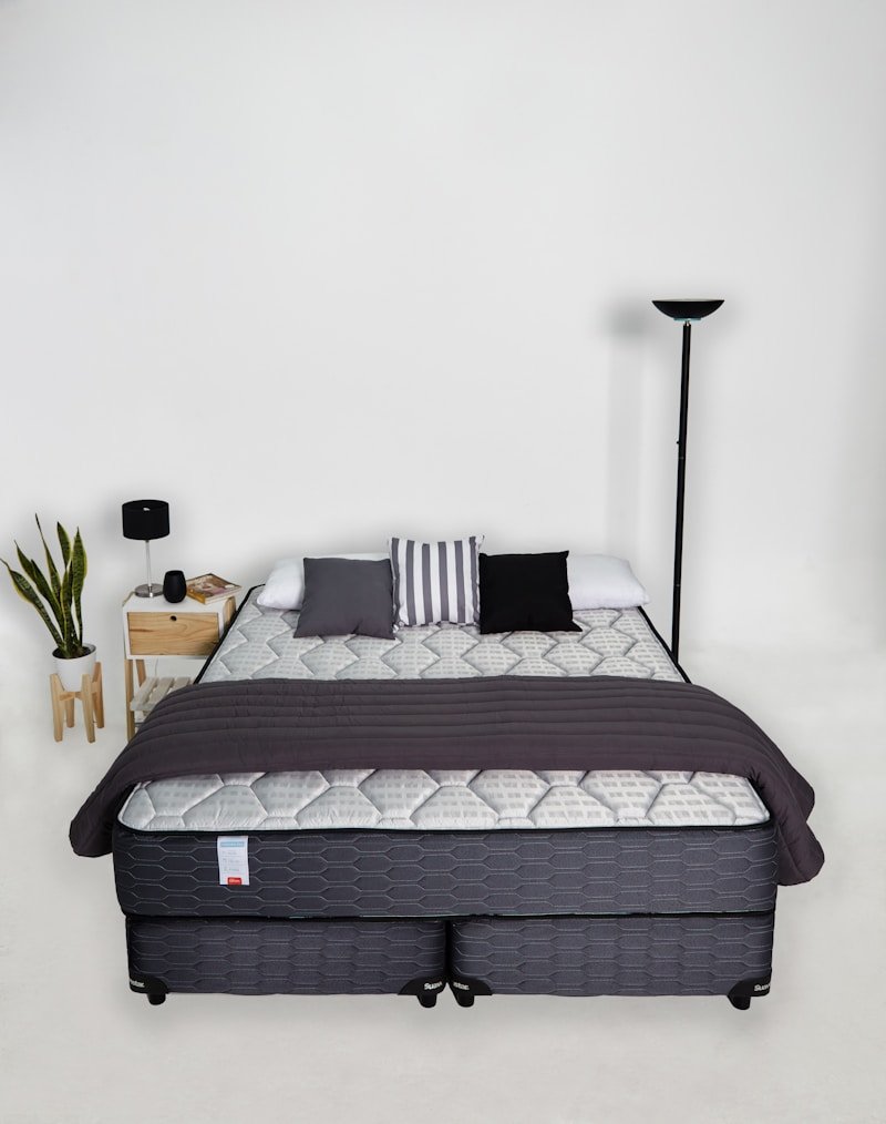 Sleep rest