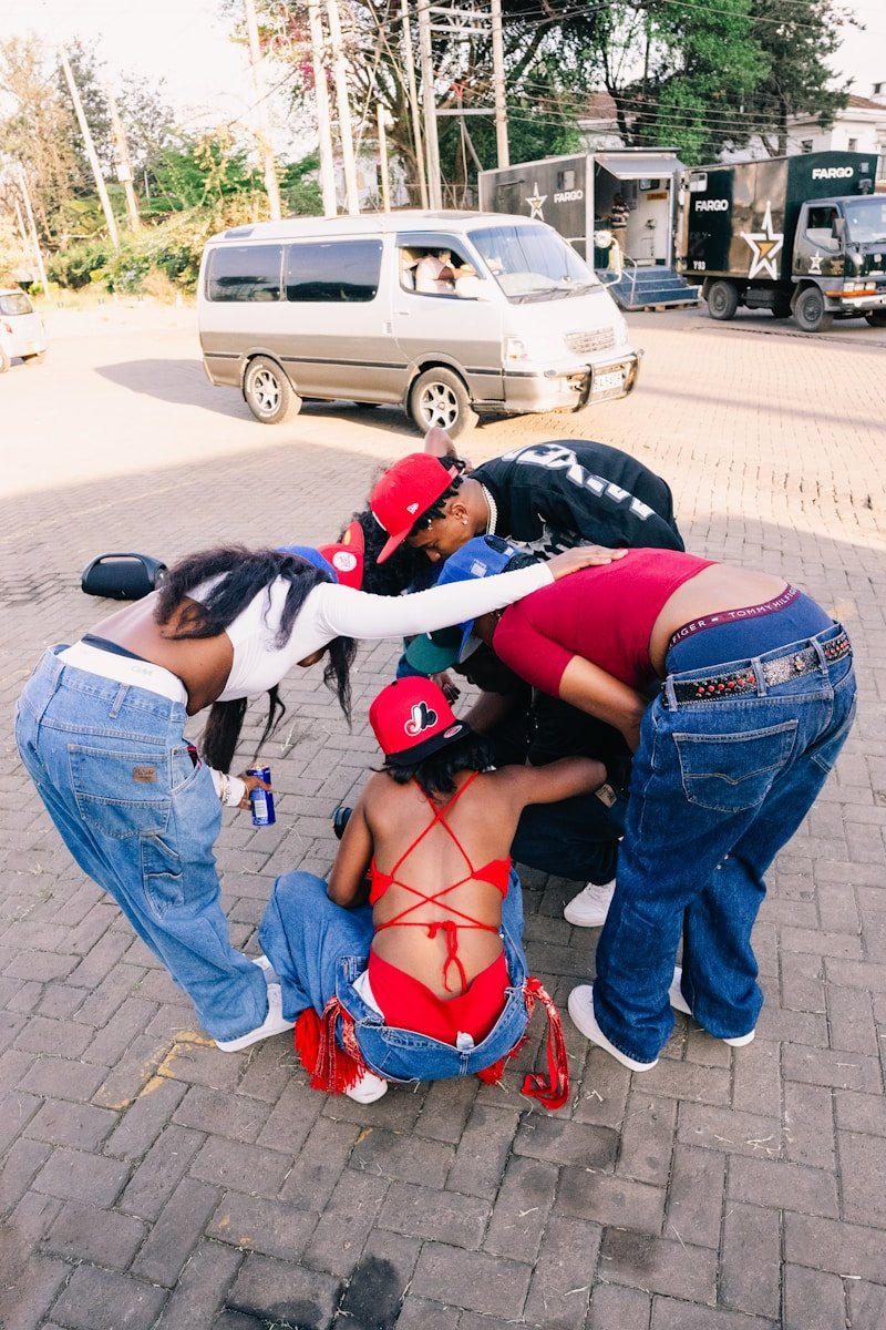 Support group
