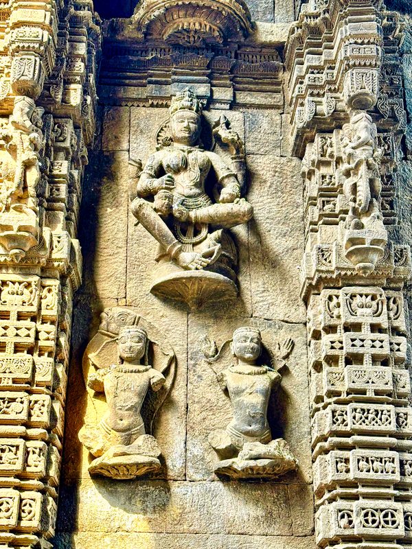 Hatha yoga practice
